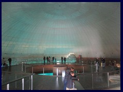 L'Oceanogràfic Oceanarium 104